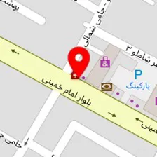 برق و صنعت محمودیان