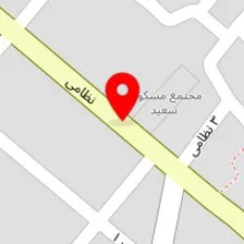 الکتریکی قائم