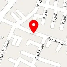 کرکره برقی تیک