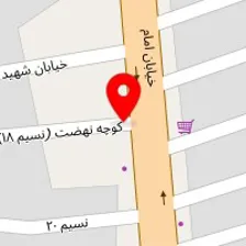 فروشگاه حسن پور