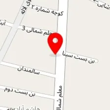 شرکت اسانسور اذر صعود ماراویا