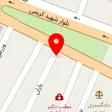 الکتریکی نور افشان
