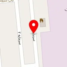 برنا گستر کیش