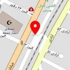 الکترونیکی فرجی