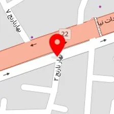 فروشگاه دنیای چراغ