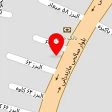 فروشگاه الکتریکی مهدی
