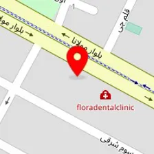 سالن زیبایی لی لی پویا