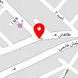 سالن زیبایی پروا ملکی
