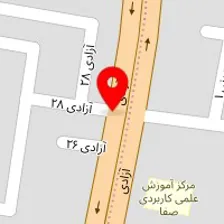 فروشگاه الکتریکی ساوه الکتریک