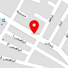 کالای برق علیجانی
