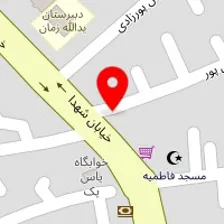 شرکت مهندسی فناوران هزاره سوم