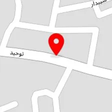 الکتریکی تابان