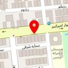 الکتریکی امیر