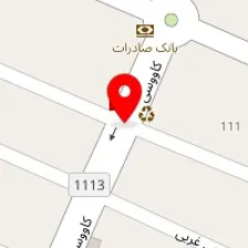 الکتریکی فراهانی