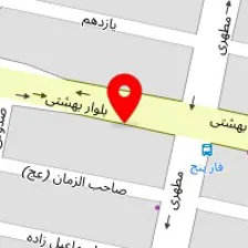 الکتریکی شریفی
