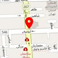 الکتریکی سوده