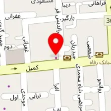 خدمات برق الکترونیک بهاران