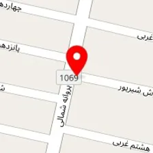 الکتریکی رضا