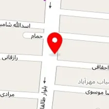 فروشگاه لوازم ساختمانی و الکتریکی موعود(شاملو)