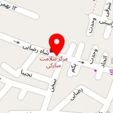 الکتریکی کلهری