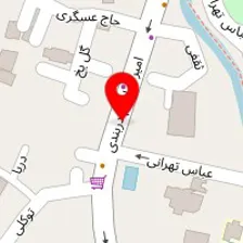 الکتریکی رامین