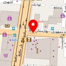 فروشگاه مدل ایران
