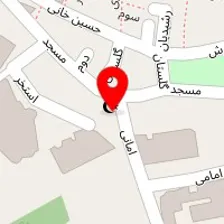 الکتریکی و ابزار زعفرانیه
