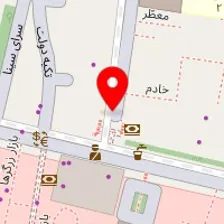الکتریکی سعدی