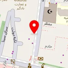 الکتریکی برادران کمالی