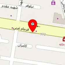الکتریکی فرجام