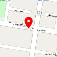 لامپ پارس شهاب