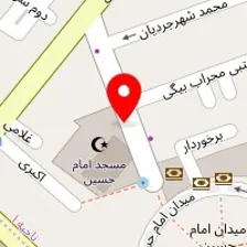مرکز تعمیرات وفروش ریش تراش و سشوار رمونت