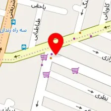 الکتریکی باران
