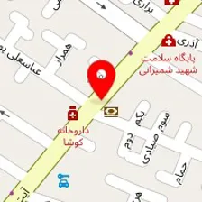 الکتریکی سلطانی