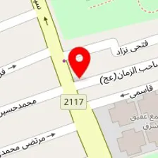 الکتریکی البرز