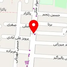 فروشگاه آرایشی بهداشتی نانسی