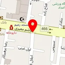 کالای برق منیریه