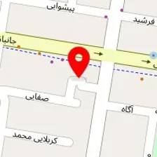خدمات برداران صالحی