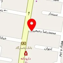 برق وروشنایی افرانور