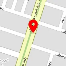 آرایشگاه سریرا