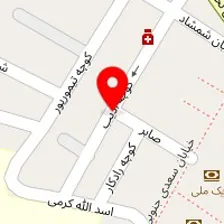 دکتر کریم لاله ماژین