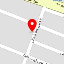 سالن زیبایی نفس
