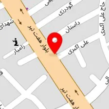 لامپ کم مصرف آوا-کالای برق یوسف
