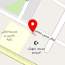 الکتریکی ثامن