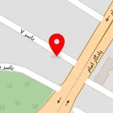 سالن فیبروز رویا امینی