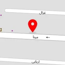 سالن خدمات مژه هانی