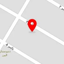 سالن کاشت ناخن ملیکا اشتری
