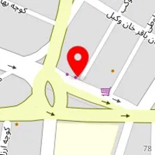 فروشگاه لوازم خانگی ژینا