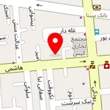 سالن زیبایی نیل شید