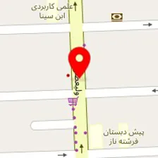 مرکز زیبایی زاهارا